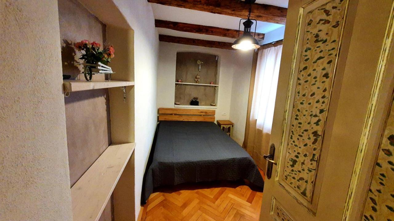 Nomad Apartment 布拉索夫 外观 照片