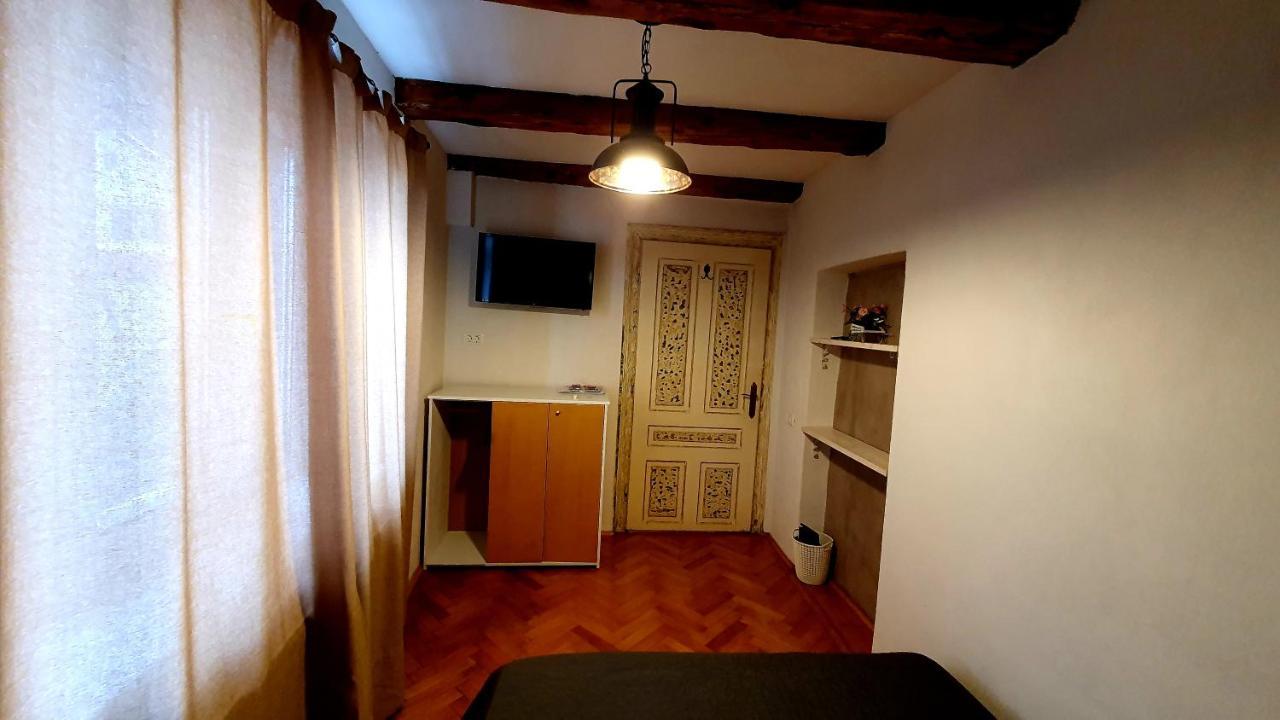 Nomad Apartment 布拉索夫 外观 照片