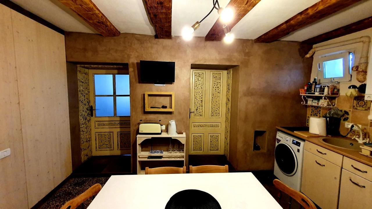 Nomad Apartment 布拉索夫 外观 照片