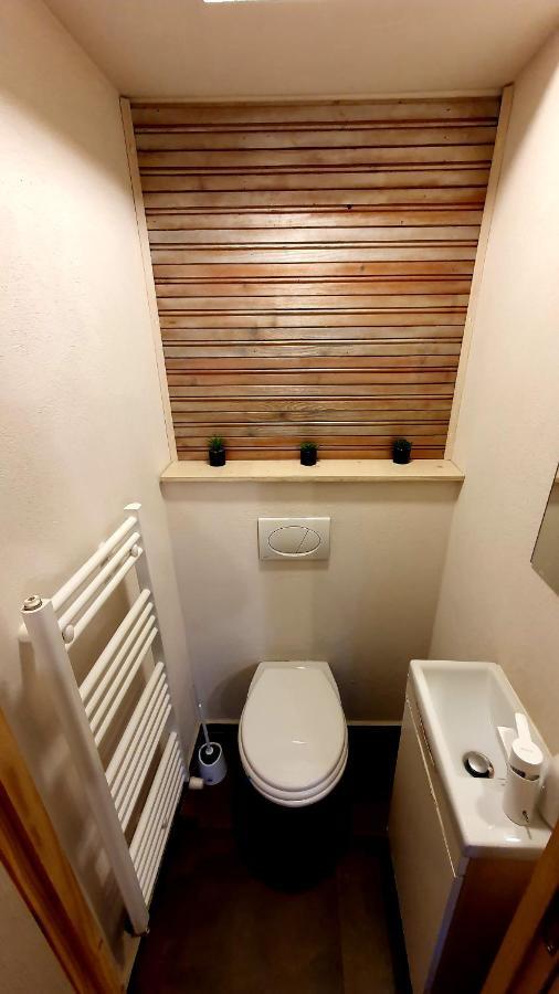 Nomad Apartment 布拉索夫 外观 照片